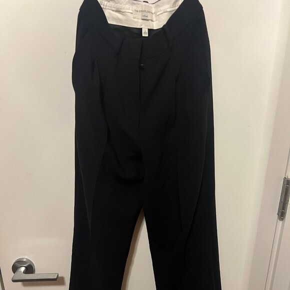 Aritzia Wilfred Effortless Pant - Picture 5 of 6